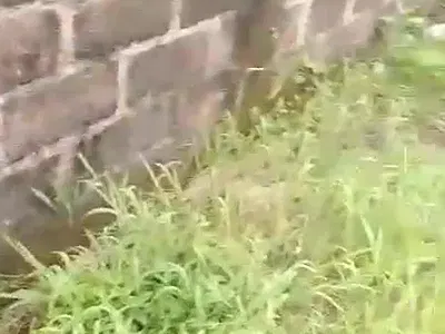693SQM Residential Land with Cofo — Isheri North GRA Channel TV Drive, Isheri North, Lagos