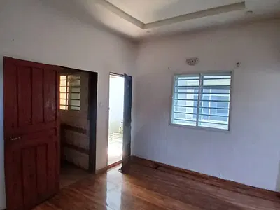 Standard Mini Flat Apartment — 2 Olubobo Street, Palmcrescent Estate, Badore, Ajah, Lagos
