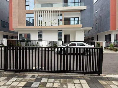 6 Bedroom Detached Duplex — Katampe Extension, Katampe, Abuja