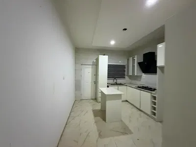 Luxury 2 Bedroom Flat — Guzape District, Abuja
