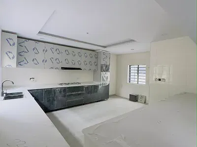 *hot Sales @ Ogudu GRA* Very Spacious 4 Bedroom Terrace Duplex with — GRA Ogudu Lagos, GRA, Ogudu, Lagos