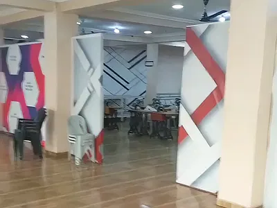 Open Plan Office Space Measuring 330SQM on a Busy Road — Port Harcourt, Rivers