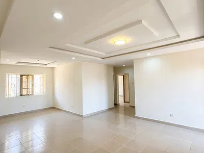 A Standard 3 Bedroom Flat — Lekki, Lagos