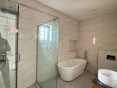 *hot Sales @ Surulere* Very Solid 4 Bedroom Semi Detached Duplex Wi — Surulere Lagos, Surulere, Lagos