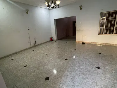 3 Bedroom Terraced Duplex with BQ — Wuye, Abuja