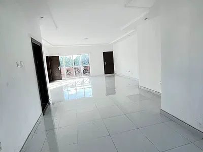 Exclusive 3 Bedroom Spacious Nice Apartment Available — Lekki, Lagos