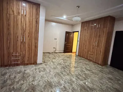 2 Bedroom Serviced Terraced Duplex — Maitama District, Abuja