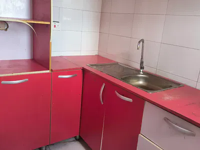 Luxury and Fully Serviced Self Contained Apartment Upstairs, 20HRS — Lekki, Lagos