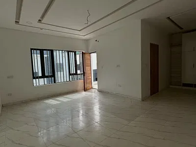 3 Bedroom Terraced Duplex with BQ — Lekki, Lagos