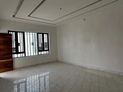 3 Bedroom Semi-Detached Duplex — Orchid Road, Lekki, Lagos