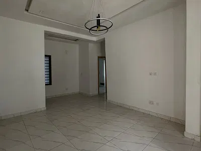 2 Bedroom Apartment — Orchid Road, Lekki, Lagos