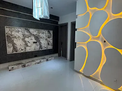 Exquisite 5 Bedroom Detached Duplex with BQ — Ikota, Lekki, Lagos