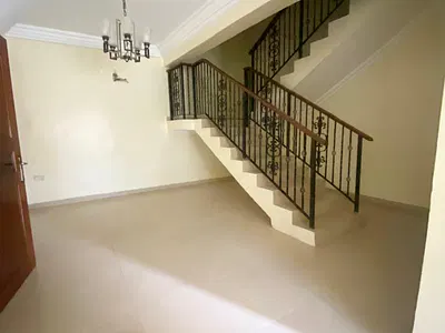 3 Bedroom Duplex with BQ — TF Kuboye, Marwa, Lekki, Lagos