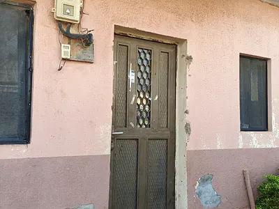 1 Bedroom Apartment — Millionaires' Quarters, Kubwa, Abuja
