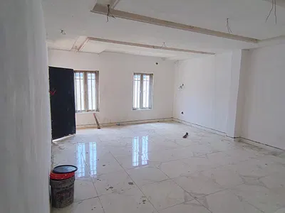 Newly Built Units of Standard Miniflat's Available — Abijo, Lekki, Lagos