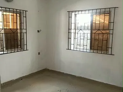 Clean and Spacious Miniflat in an Estate — Sangotedo, Ajah, Lagos