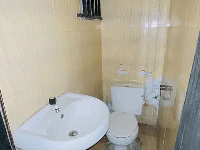 Mini Flat — Lekki, Lagos