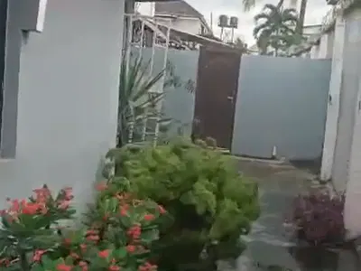 4 Bedroom Detached Bungalow — Isheri, Lagos