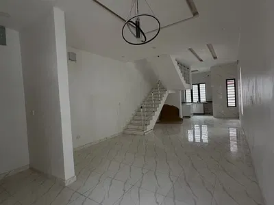 2 Bedroom Detached Duplex — Orchid Road, Lekki, Lagos
