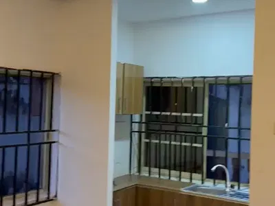 Very Nice and Spacious Studio Apartment — Ogudu, Lagos