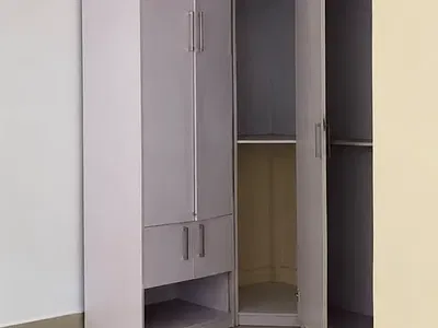 3 Bedroom Terrace — Lekki, Lagos