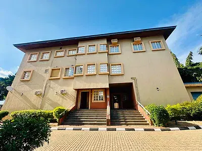 Well-Finished and Well Maintained 4-Bedroom Apartment in a Serene and — Maitama District, Abuja