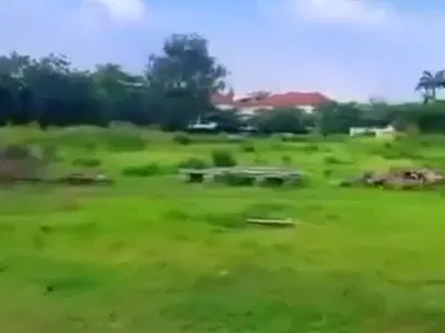 1.1 Hectares Strategically Positioned Commercial Land — Beside Shoprite, Jabi, Abuja