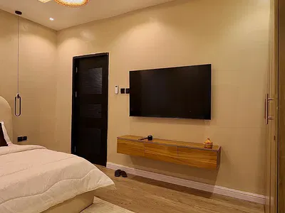 2 Bedroom — Off Freedom Way, Lekki Phase 1, Lekki, Lagos