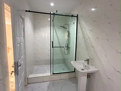 3 Bedroom Fitted Apartment — Ikeja, Lagos