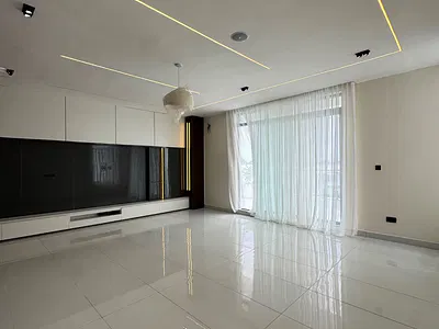 5-Bedroom Detached Duplex with Pent-Floor — Chevron Drive, Lekki, Lagos