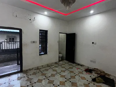 Very Sharp Classic Mini Flat — Muniru Estate, Ogombo, Ajah, Lagos