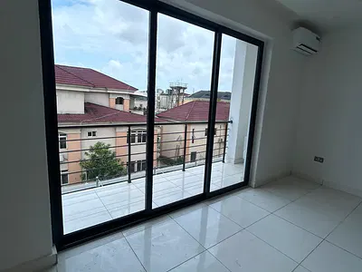 4 Bedroom Terraced Duplex — Parkview Estate, Ikoyi, Lagos