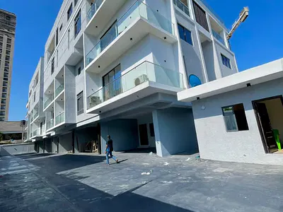 5 Bedroom Penthouse with Cinema and Pool — Old Ikoyi, Ikoyi, Lagos