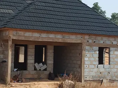 3 Bedroom Detached Bungalow — Fo1 Layout, Kubwa, Abuja