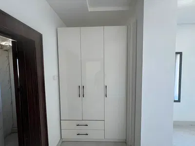 3 Bedroom Serviced Apartment with Swimming Pool & Gym — Ikoyi, Lagos