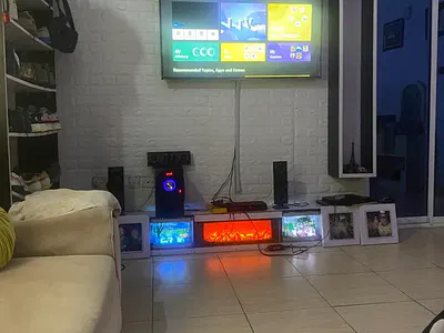 Furnished Studio Self Contain in Shared Apartment — Lekki Expressway, Lekki, Lagos