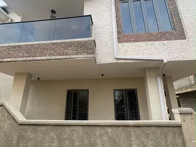 Exquisite 4 Bedroom Semi-Detached Duplex with BQ in a Secured Estate — Ikeja, Lagos