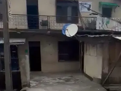 Demolishable Storey Building on Residential Land — Off Adeniyi Jones, Ikeja, Lagos