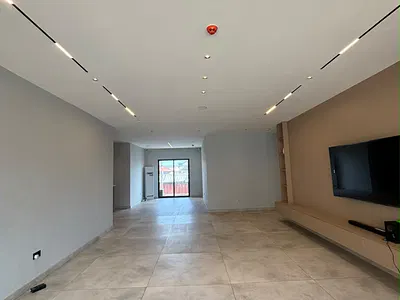 3 Bedroom Apartment — Lekki, Lagos