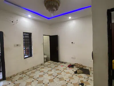 Standard Miniflat — Peaceland Axis Ogombo Ajah, Ajah, Lagos