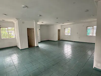 70SQM Open Space Gym or Office Use — Wuse 2, Wuse 2, Abuja