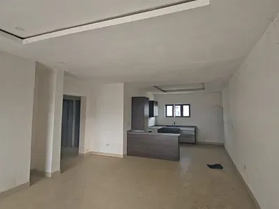 3 Bedroom Flat — Tarred Road, Fo1 Layout, Kubwa, Abuja