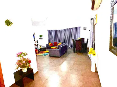 3 Bedroom Flat — Off Freedom Way, Lekki Phase 1, Lekki, Lagos