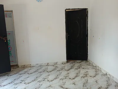 Mini Flat (Room and Parlour) — Salvation Estate Langbasa Ado Road, Ajah, Lagos