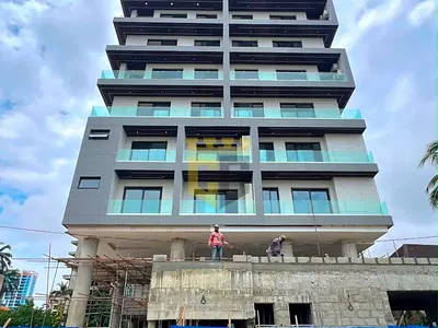 5-Bedroom Maisonette with Boys' Quarters — Ikoyi, Lagos