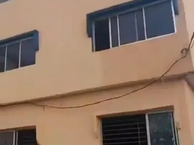 School Building — Ikeja, Lagos