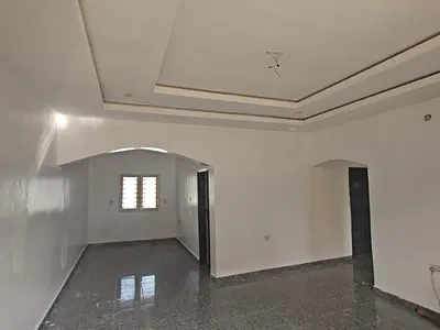 Renovated 2 Bedroom Flat — Tarred Road, Fo1 Layout, Kubwa, Abuja