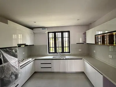Premium 2 Bedroom Apartment — Lekki, Lagos