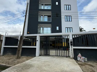 Premium 2 Bedroom Apartment — Lekki, Lagos