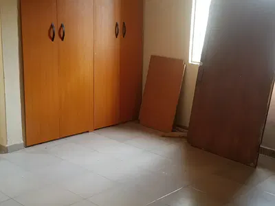 Spacious 3 Bedroom Flat with En-Suite in an Estate — Dankaro Estate, Ojodu Berger, Ojodu, Lagos